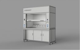 气体报警器检定装置